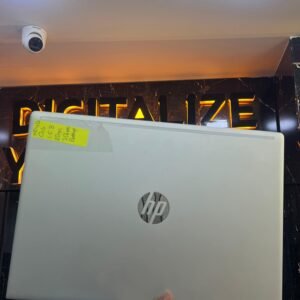 HP ProBook 450 G6 – Core i5 8th Generation | 8GB RAM | 256GB SSD