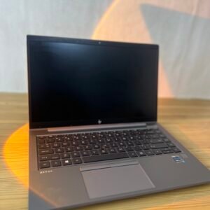 HP ZBook 14 G8 | Core i5 11th Gen | 8GB RAM | 256GB SSD | Mobile Workstation Laptop