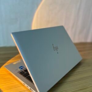 HP EliteBook 830 G8 | Core i5 11th Gen | 8GB RAM | 256GB SSD | Premium Business Laptop