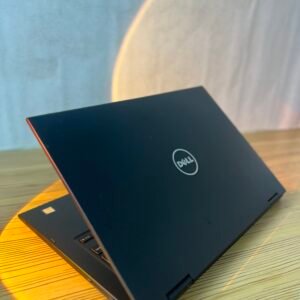 Dell Latitude 3390 360° Touch Laptop – Intel Core i5 8th Gen, 8GB RAM, 256GB SSD