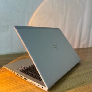 HP EliteBook 840 G5 | Core i5 8th Gen | 8GB RAM | 256GB SSD | Business Laptop