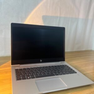 HP EliteBook 745 G6 | AMD Ryzen 3 | 8GB RAM | 128GB SSD | Business Laptop