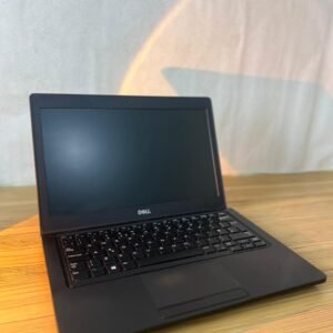 Dell Latitude 5290 | Core i5 8th Gen | 8GB RAM | 256GB SSD | Business Laptop