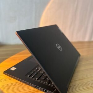Dell Latitude 7280 | Core i5 6th Gen | 16GB RAM | 256GB SSD | Compact Business Laptop