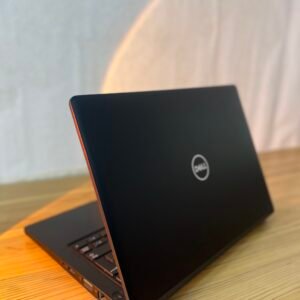 Dell Latitude 5290 – Core i5 8th Generation | 8GB RAM | 256GB SSD