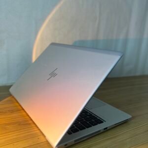 HP EliteBook 840 G5 | Core i5 8th Gen | 8GB RAM | 256GB SSD | Business Laptop