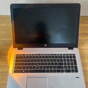 HP EliteBook 830 G4 | Core i7 7th Gen | 8GB RAM | 128GB SSD + 500GB HDD | Compact Business Laptop