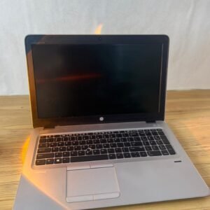 HP EliteBook 830 G4 | Core i7 7th Gen | 8GB RAM | 128GB SSD + 500GB HDD | Compact Business Laptop