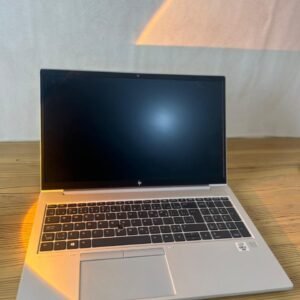 HP EliteBook 850 G5 | Core i5 8th Gen | 16GB RAM | 256GB SSD | Business Laptop