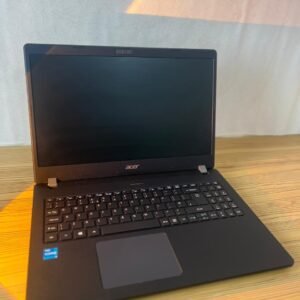Acer P215-53 | Core i3 11th Gen | 8GB RAM | 256GB SSD | Everyday Laptop
