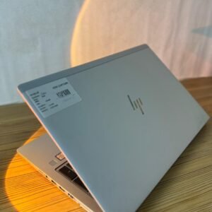 HP EliteBook 850 | Core i5 8th Gen | 16GB RAM | 256GB SSD | High-Performance Business Laptop
