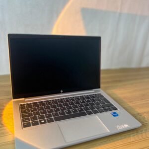 HP Laptop | Core i5 11th Gen | 8GB RAM | 256GB SSD | Fast & Reliable Laptop