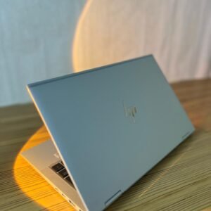 HP EliteBook x360 1030 G7 | Core i7 10th Gen | 32GB RAM | 512GB SSD | Premium 2-in-1 Convertible Laptop