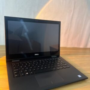 Dell Latitude 3390 | Core i3 8th Gen | 8GB RAM | 256GB SSD | 360° Touchscreen Laptop