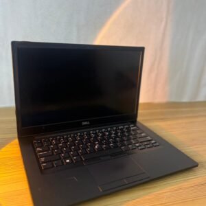 Dell Latitude 7400 | Core i7 8th Gen | 8GB RAM | 256GB SSD | Touchscreen | Premium Business Laptop