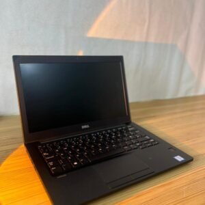 Dell Latitude 7280 | Core i5 6th Gen | 16GB RAM | 256GB SSD | Compact Business Laptop