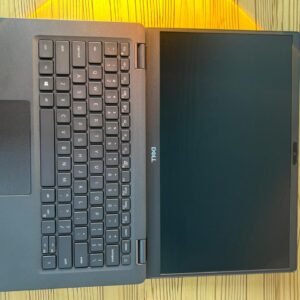 Dell Latitude 7400 | Core i7 8th Gen | 16GB RAM | 256GB SSD | Touchscreen Business Laptop