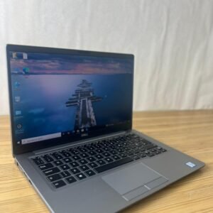 Dell Latitude 3550 | Core i7 10th Gen | 16GB RAM | 256GB SSD | 2GB Graphics | High-Performance Laptop