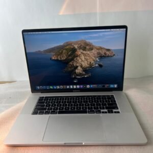 MacBook Pro 16-inch | Core i9 | 32GB RAM | 512GB SSD | 4GB Graphics | High-End Performance Laptop