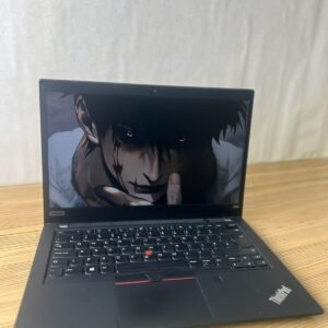 Lenovo ThinkPad T495 – 8GB RAM | 256GB SSD | 2GB Graphics