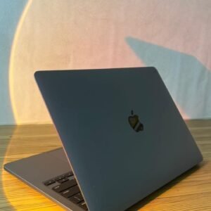 MacBook Pro M1 (2020) | 8GB RAM | 256GB SSD | 13-inch Retina Display | Apple Silicon Laptop