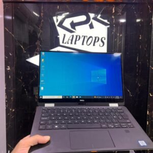 Dell XPS | Core i7 11th Gen | Premium Ultrabook | High-Performance Laptop