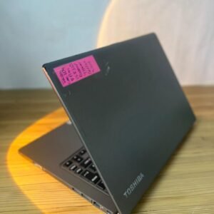 Toshiba Laptop | Core i5 4th Gen | 8GB RAM | 128GB SSD | Budget-Friendly Laptop