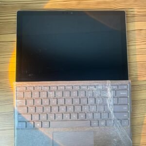 Microsoft Surface Pro | Core i7 7th Gen | 16GB RAM | 512GB SSD | Touchscreen 2-in-1 Laptop