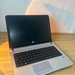 HP ProBook 430 G3 | Core i5 6th Gen | 8GB RAM | 128GB SSD | Compact Business Laptop