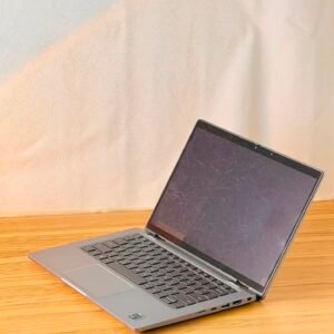 Dell Latitude 7320 2-in-1 – Intel Core i7 11th Gen | 16GB RAM | 512GB SSD | 360° Touch