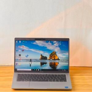 Dell Latitude 7420 Silver – Intel Core i7 11th Gen | 16GB RAM | 512GB SSD