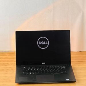 Dell Precision 5520 – Intel Core i7 6th Gen | 32GB RAM | 512GB SSD | 4GB Dedicated Graphics