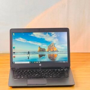HP ZBook 14 – Intel Core i7 5th Gen | 8GB RAM | 180GB SSD | 1GB Dedicated Graphics