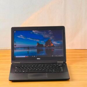 Dell Latitude 7220 – Intel Core i5 6th Gen | 16GB RAM | 256GB SSD