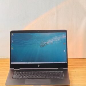 HP Spectre x360 – Intel Core i7 8th Gen | 16GB RAM | 512GB SSD | 2GB Dedicated Graphics