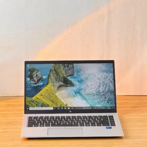 HP EliteBook 840 G8 – Intel Core i5 11th Gen | 16GB RAM | 256GB SSD