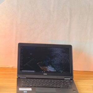 Dell Latitude E7270 – Core i5 6th Gen | 4GB RAM | 128GB SSD